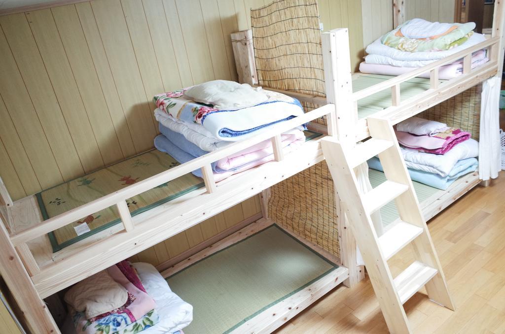Goto Guest House Utojuku Dış mekan fotoğraf