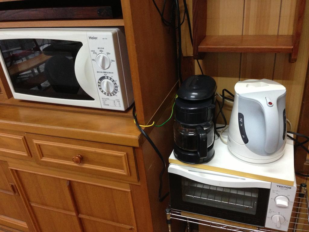 Goto Guest House Utojuku Dış mekan fotoğraf