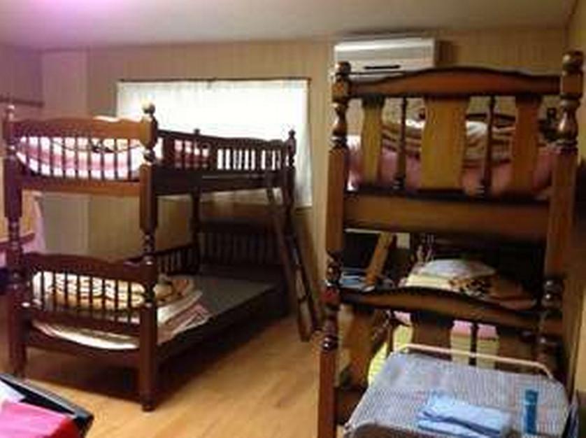 Goto Guest House Utojuku Dış mekan fotoğraf