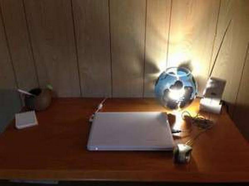 Goto Guest House Utojuku Dış mekan fotoğraf