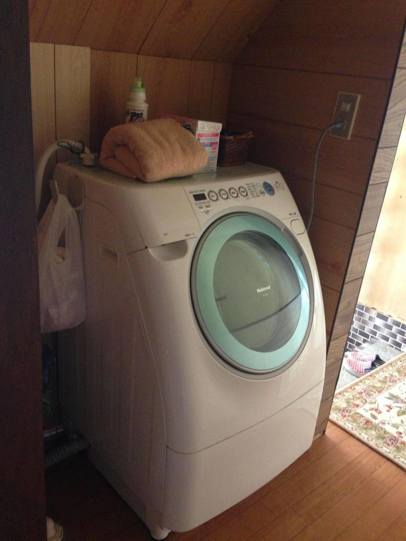 Goto Guest House Utojuku Dış mekan fotoğraf